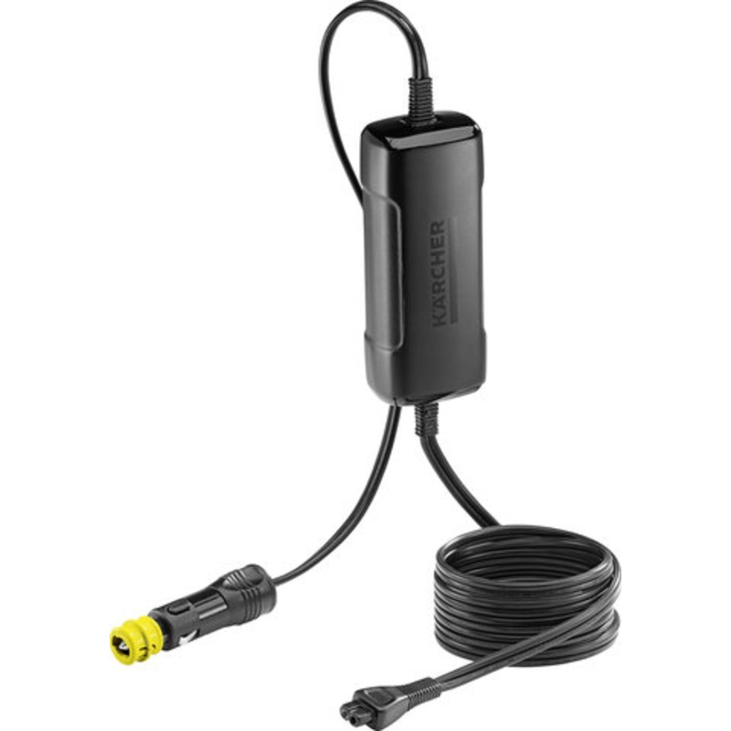 Krcher Vehicle Adapter for OC 3