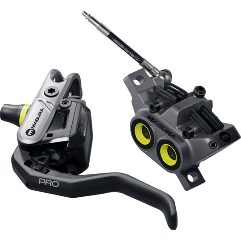 Magura Gustav Pro First Edition v h Set Disc Brake