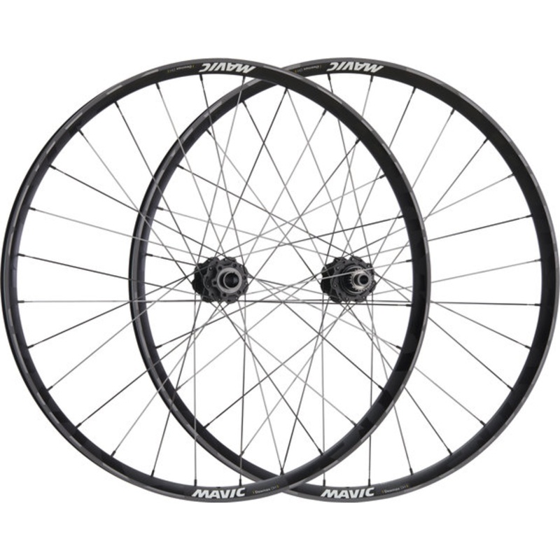 Mavic Deemax DH Disc 6-bolt 29″ Boost Wheelset