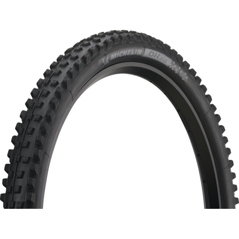 Michelin DH 22 Racing TLR 27.5″ folding tyre