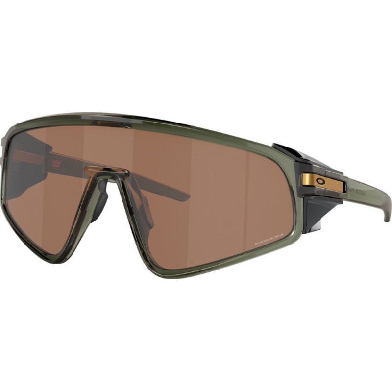 Oakley Latch Panel Sports Glasses