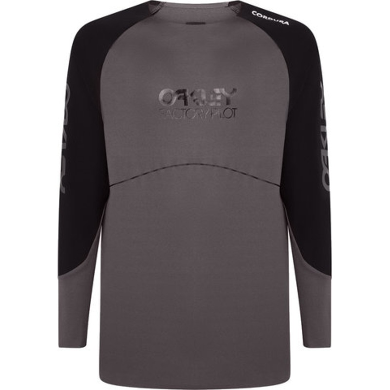 Oakley Maven Scrub L/S Jersey