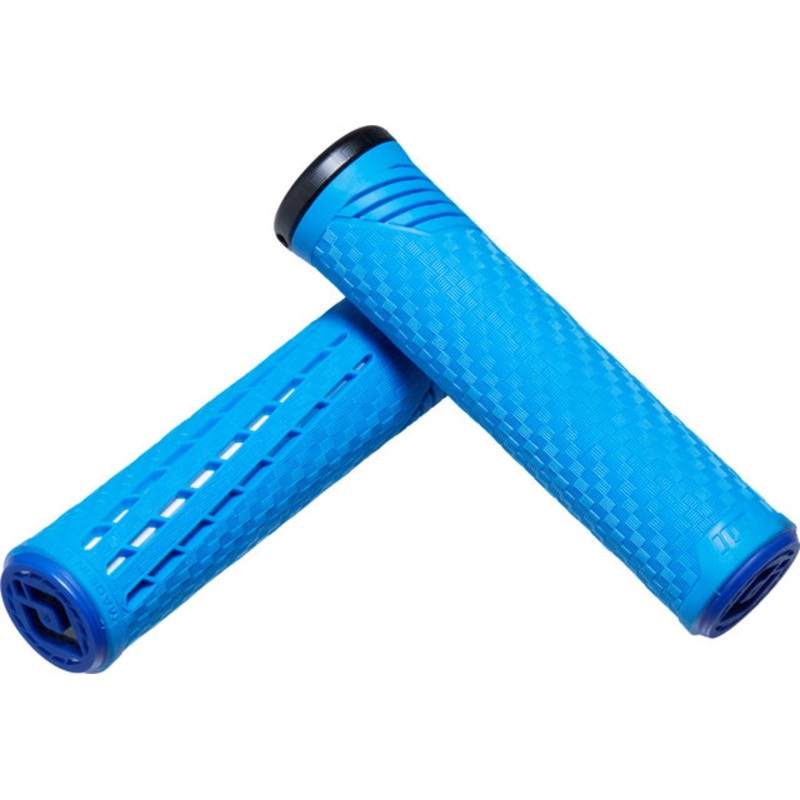 ODI CF v2.1 Lock-On Handlebar Grips