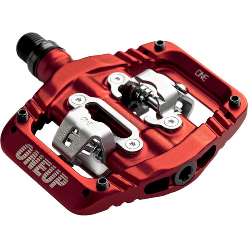 OneUp Components Clip Pedals clipless pedals