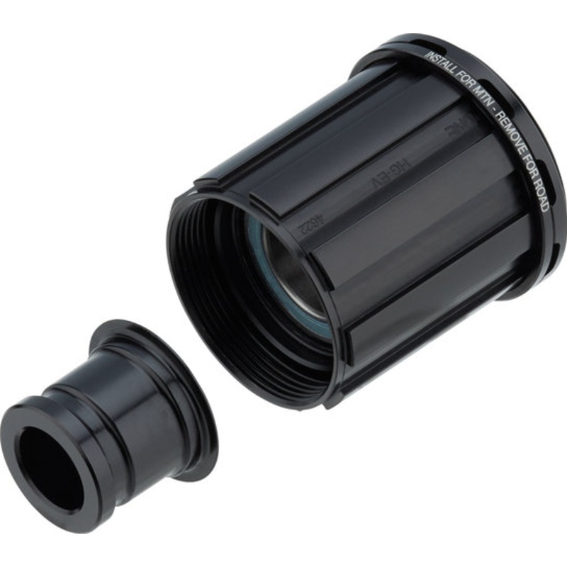 OneUp Components Freehub Body for 6-bolt disc Boost Hub
