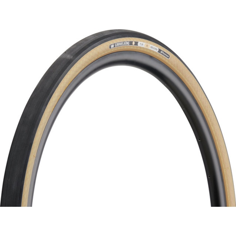 Panaracer GravelKing R TLR 28″ Folding Tyre Model 2024