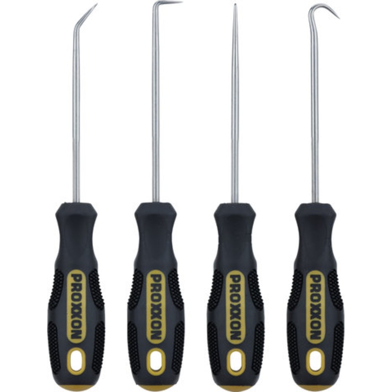 Proxxon Micro Special Hook Set