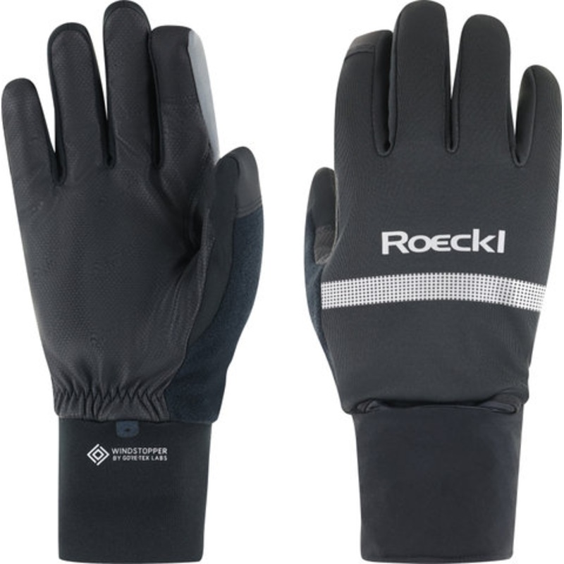 Roeckl Riveo 2 full finger gloves