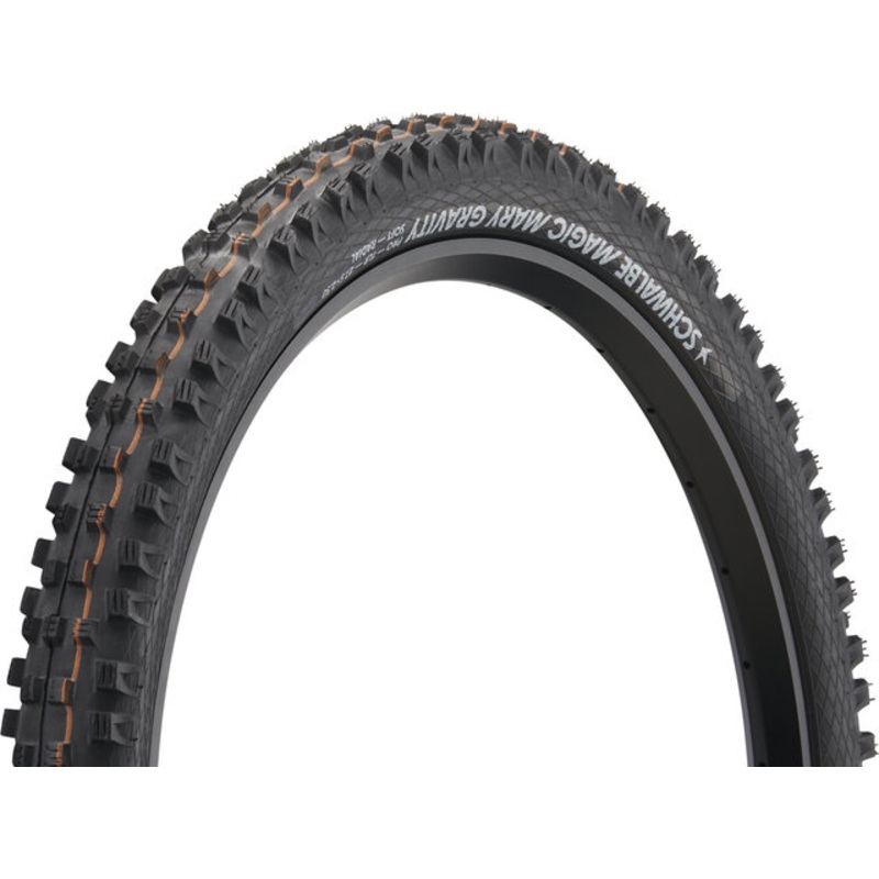 Schwalbe Magic Mary Evolution Gravity Radial ADDIX Soft TLR 27.5″ folding tyre