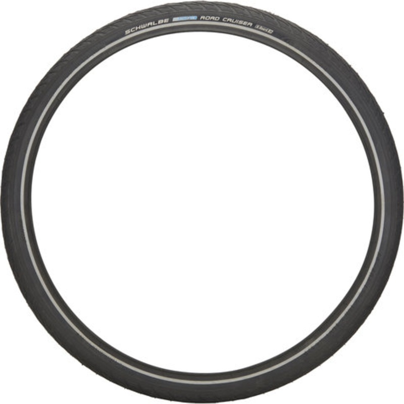 Schwalbe Road Cruiser Active SBC K-Guard 22″ Wired Tire