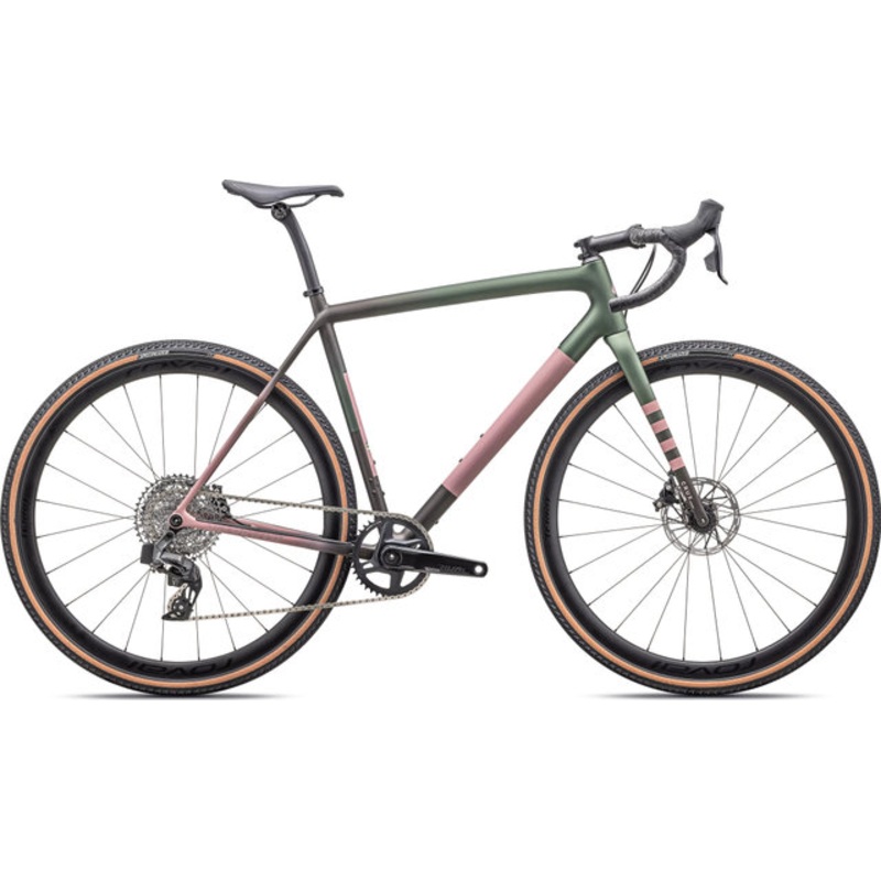 Specialized Crux Expert 28″ Gravel Bike