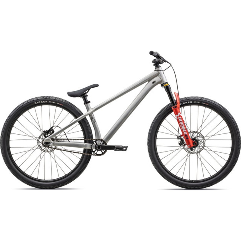 Specialized P.4 27.5″ Mountain Bike