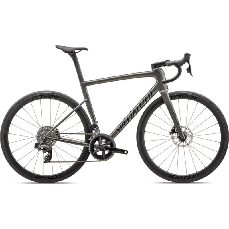 Specialized Tarmac SL8 Expert Carbon Road Bike