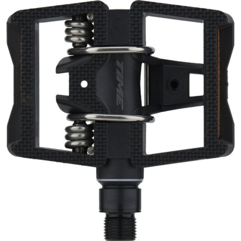 time Link Clipless/Platform Pedals – 2024 Model