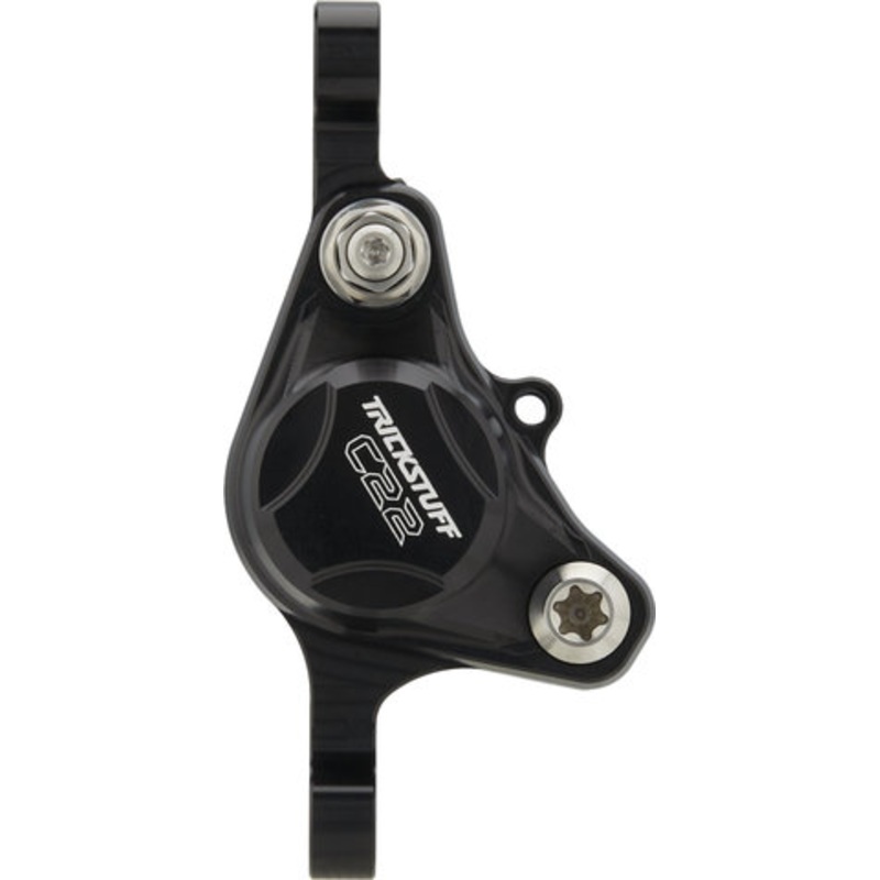 Trickstuff C22 post mount Brake Caliper