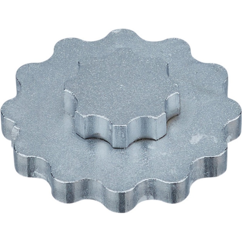 Unior Bike Tools Crank Installation Tool 1609.1/2 for Shimano