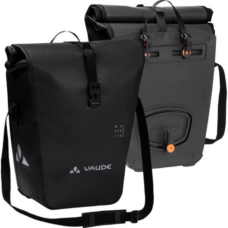 VAUDE Aqua Back (rec) Rear Wheel Bags