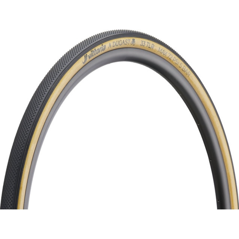 Vittoria A Dugast Pipistrello TLR 28″ Folding Tyre