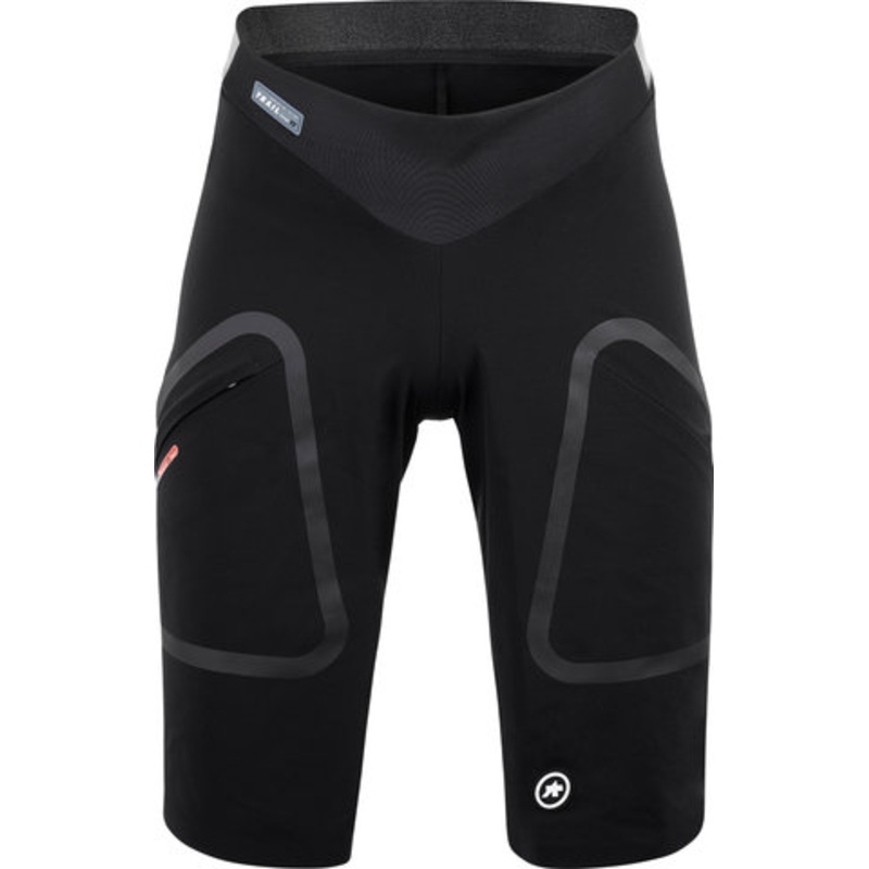 ASSOS Trail Tactica Cargo T3 Shorts