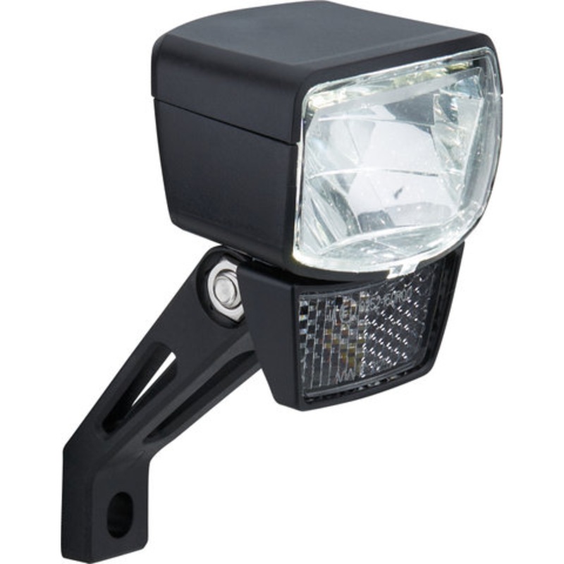 Axa Nxt 60 Steady Switch Front Light – StVZO approved