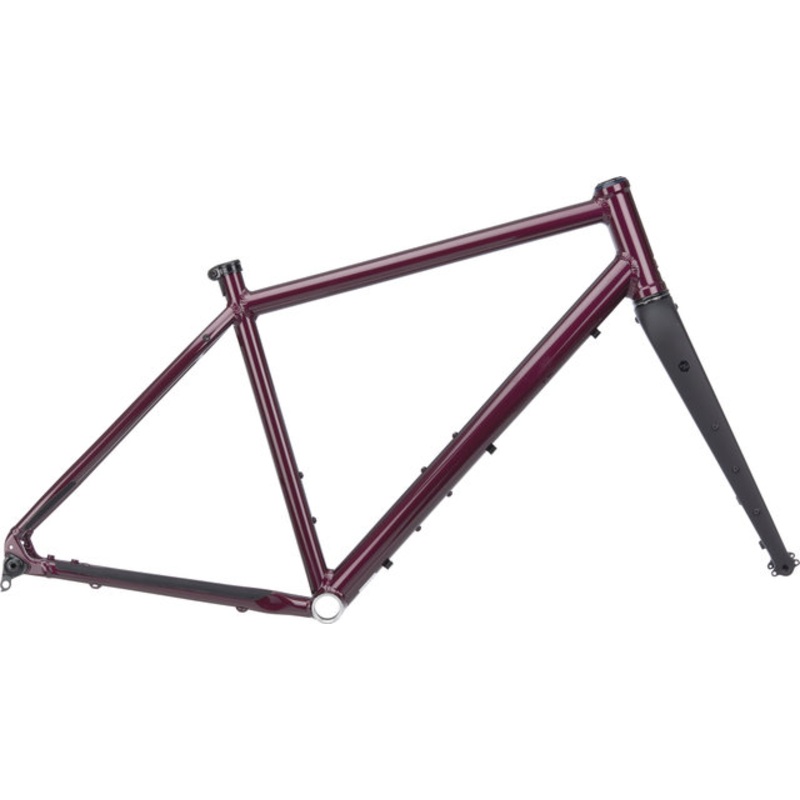 bc original Flint 28″ Gravel Frame Kit Model 2023
