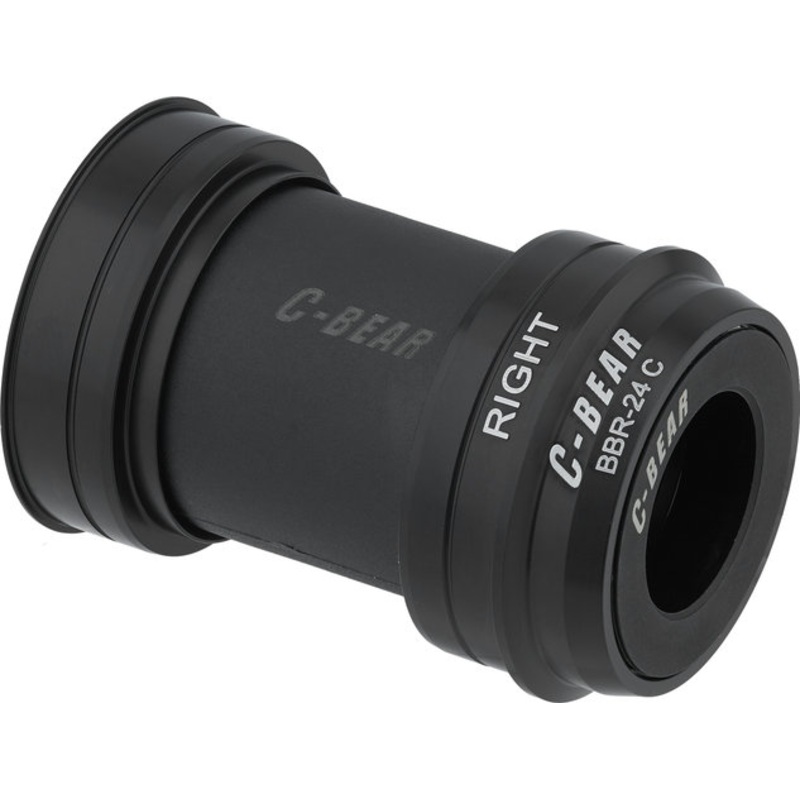 C-BEAR BBRight (Cervelo) Shimano Cyclocross Bottom Bracket 46 x 79 mm
