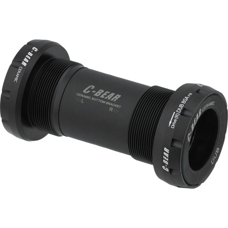 C-BEAR BSA SRAM DUB Gen2 Race Bottom Bracket