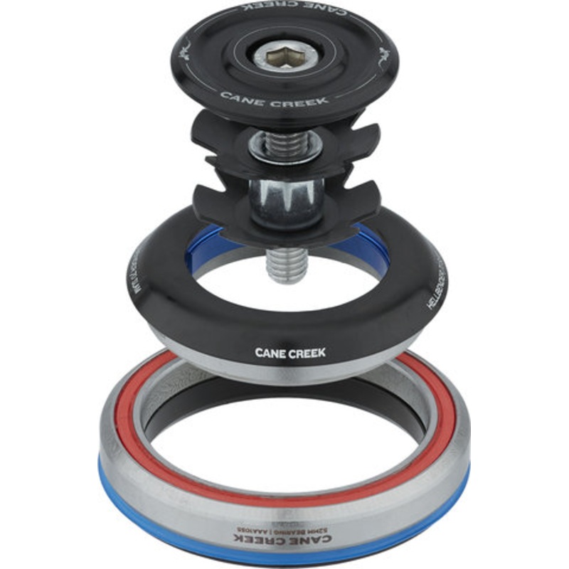 Cane Creek Hellbender 70 Slam IS41/28.6 – IS52/40 Headset