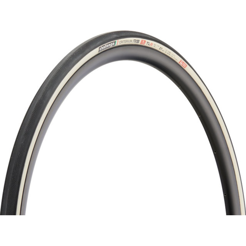 Challenge Criterium RS TE Handmade TLR 28″ Folding Tyre