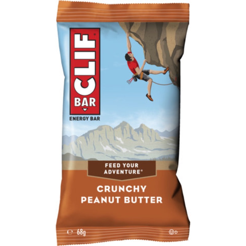 CLIF Bar Energy bar – 1 piece