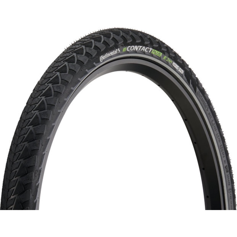 Continental eContact Plus 26″ Wired Tyre