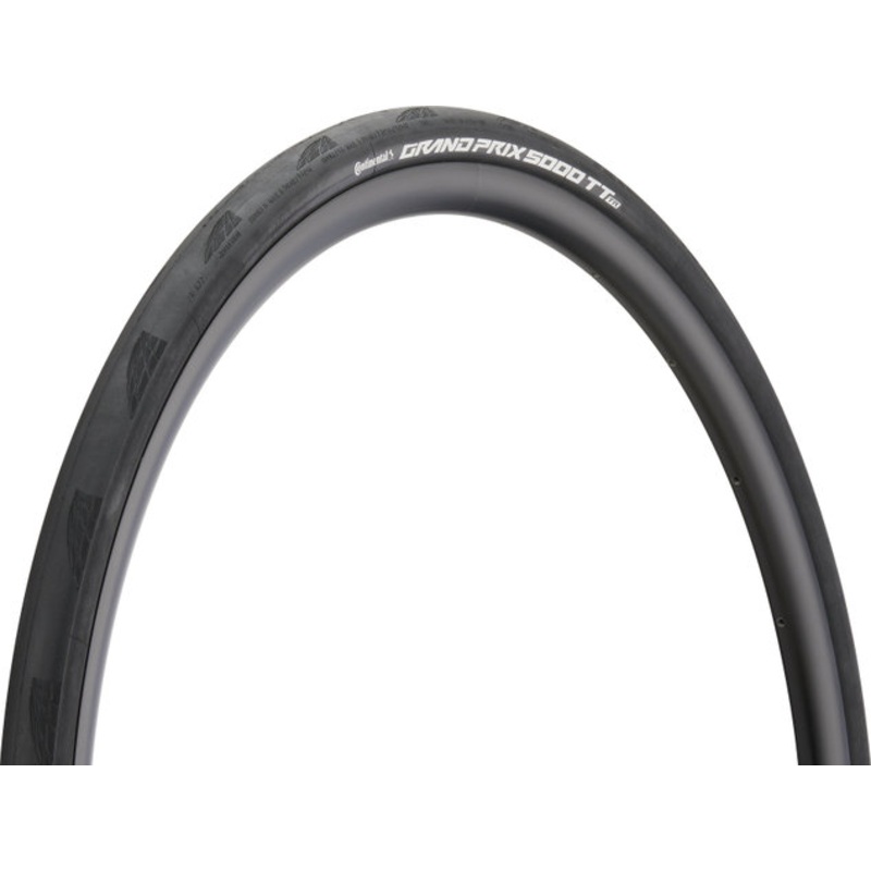 Continental Grand Prix 5000 TT Tubeless Ready 28″ Folding Tyre