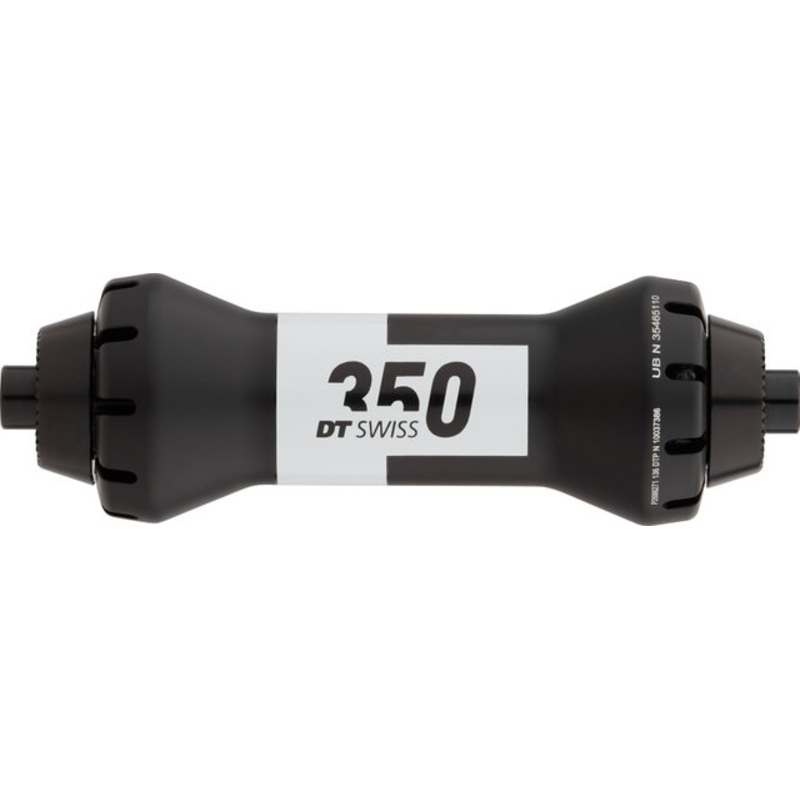 DT Swiss 350 Straight Pull Road Front Hub