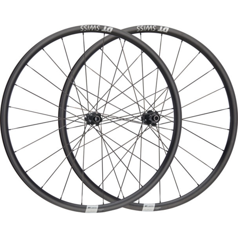 DT Swiss G 1800 SPLINE 25 Center Lock Disc 28″ Wheelset