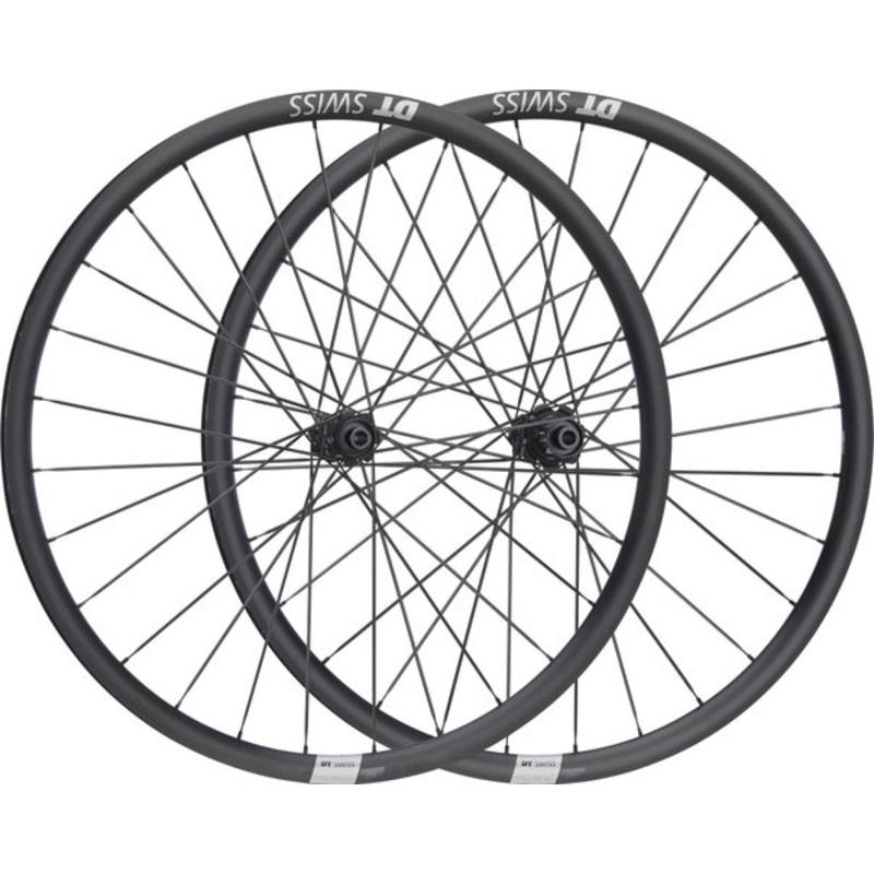DT Swiss HG 1800 SPLINE 25 Disc Center Lock 27.5″ Wheelset