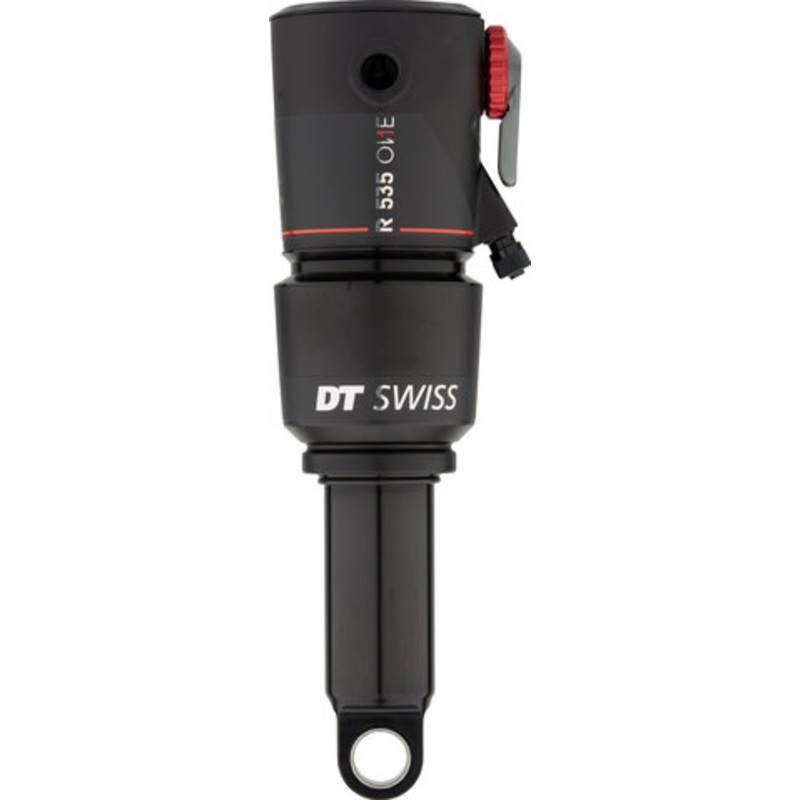 DT Swiss R 535 ONE Trunnion Lever Shock