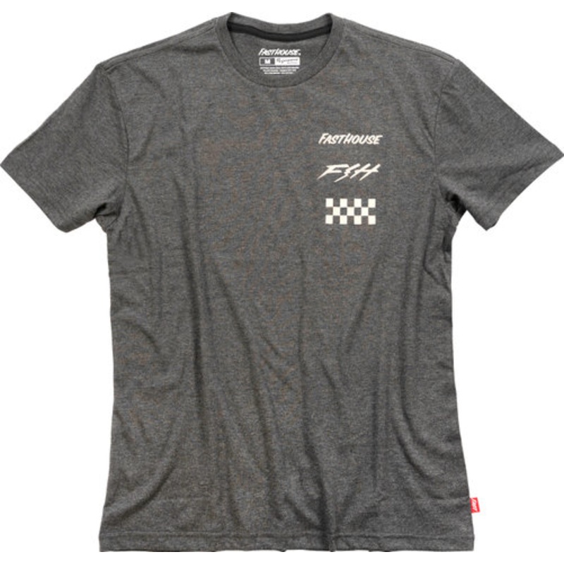 Fasthouse Evoke S/S Tech T-Shirt