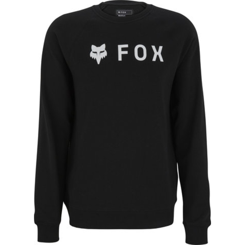 Fox Head Absolute Fleece Crew Pullover Model 2024