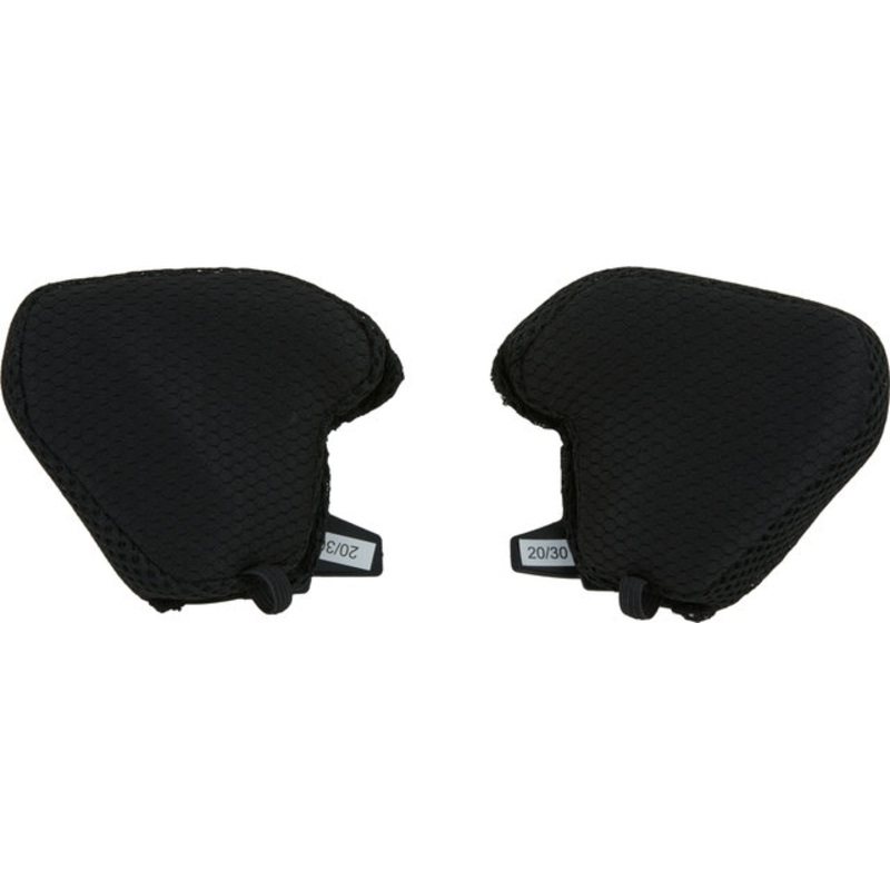 Fox Head Proframe MIPS Standard Cheek Pads