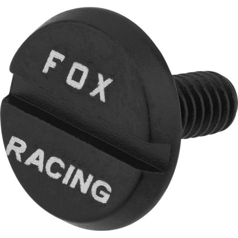 Fox Head Visor Screw for Proframe MIPS / Dropframe Pro MIPS