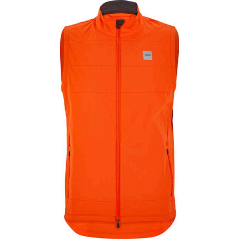 Giro Cascade Stow Insulated Vest