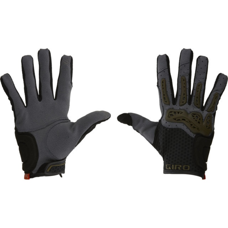 Giro Gnar Full Finger Gloves