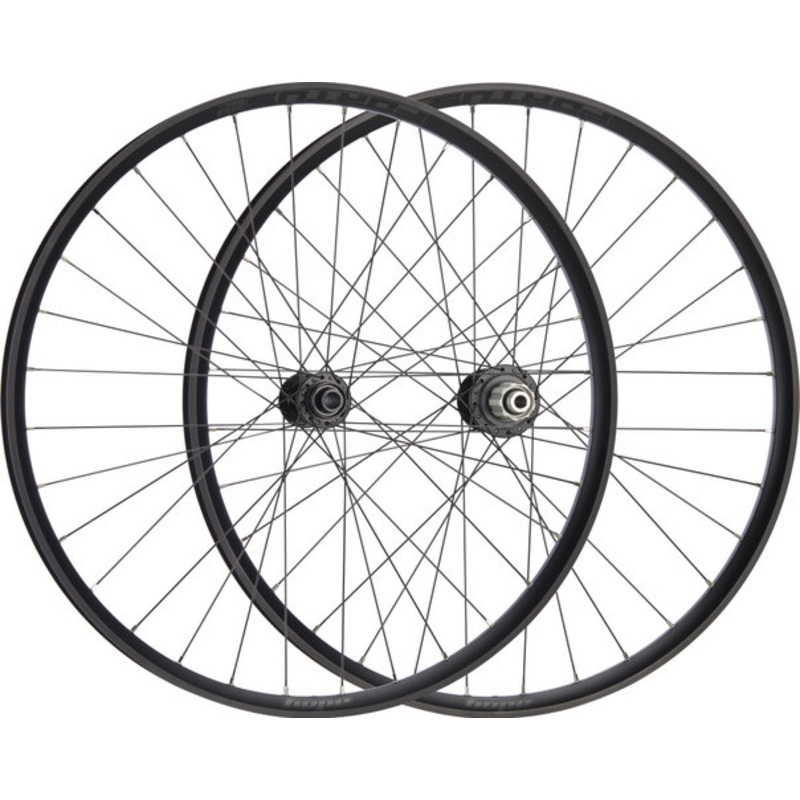 Hope Pro 5   Fortus 30 SC Disc Center Lock 27.5″ Boost Wheelset