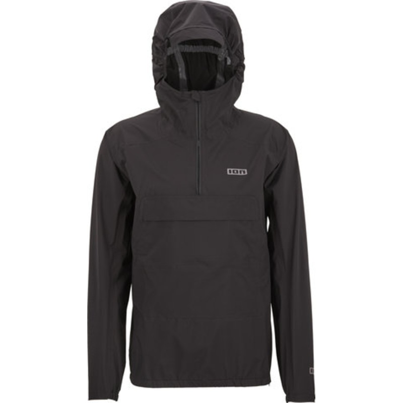 ION Shelter Anorak 2.5L Rain Jacket