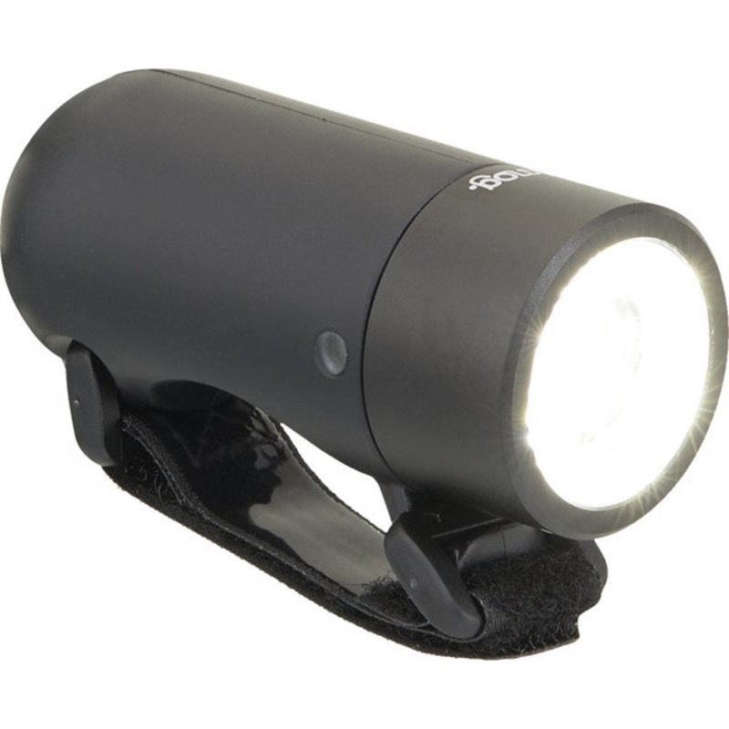 Knog Plug USB LED Front Light – StVZO Approved