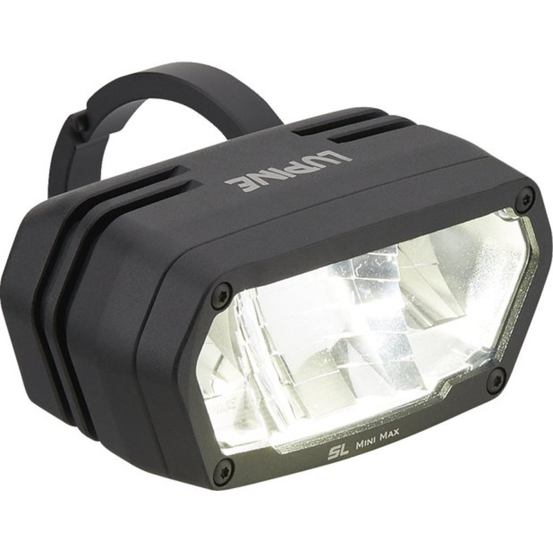 Lupine SL MiniMax AF LED Light – StVZO approved