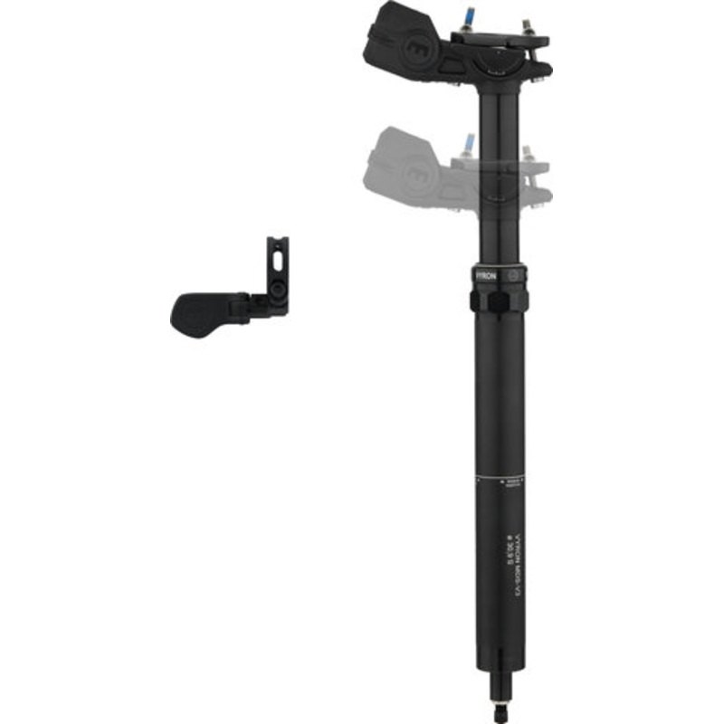 Magura Vyron MDS-V3 Seatpost 100 mm w/ MDS Remote