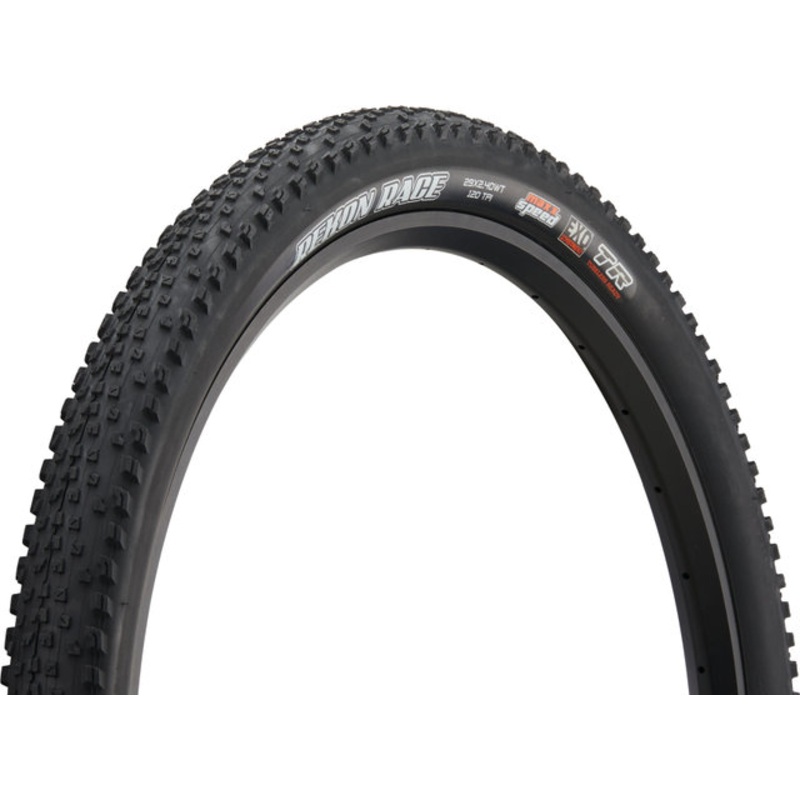Maxxis Rekon Race MaxxSpeed EXO WT TR 29″ Folding Tyre