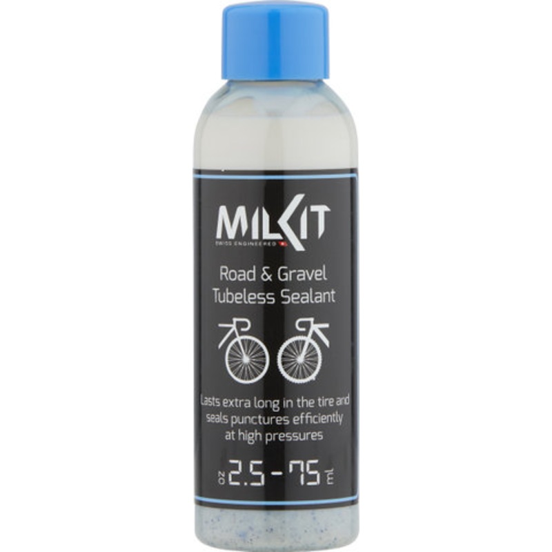 milKit Road & Gravel Tubeless Sealant
