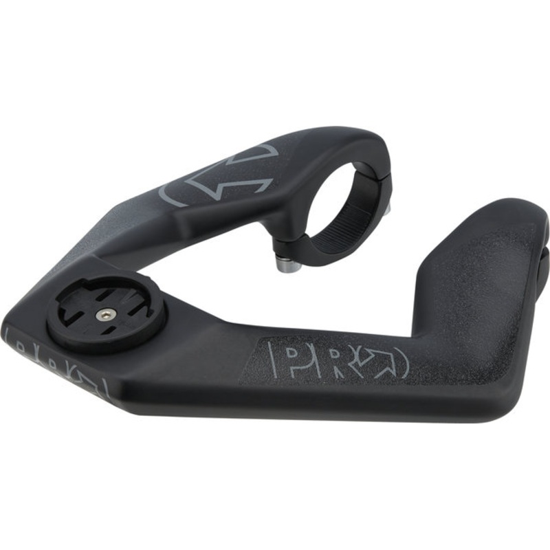 PRO Compact Carbon Clip-On Extension